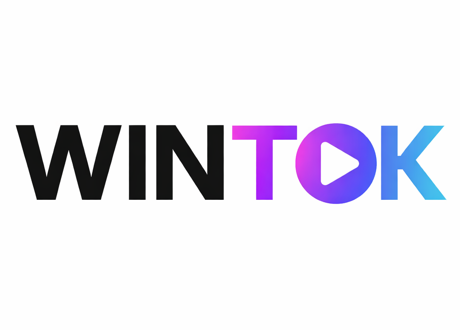 WINTOK Logo
